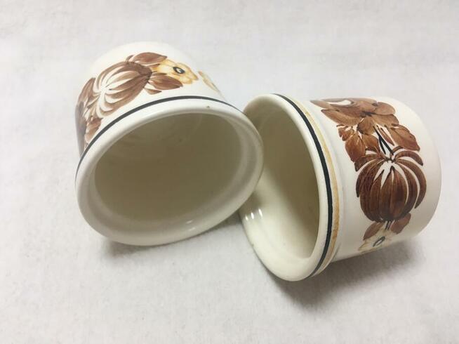 PRL bulionówki Koło 137 Fajans