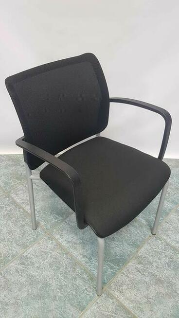 Krzesło biurowe konferencyjne Profim Bit