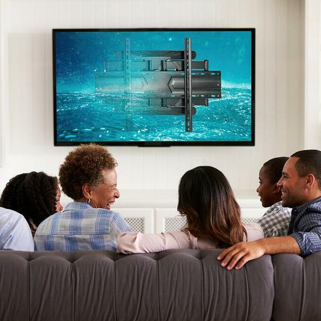 Uchwyt do telewizorów 32 do 85 cali