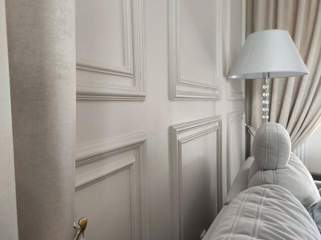 Remonty i wykończenie wnętrz, łazienek - Słupsk i okolice -