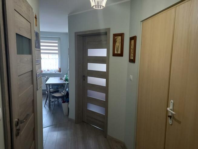 Dom 237m2 Mieszkalno Usługowy w Centrum Starogard Gd