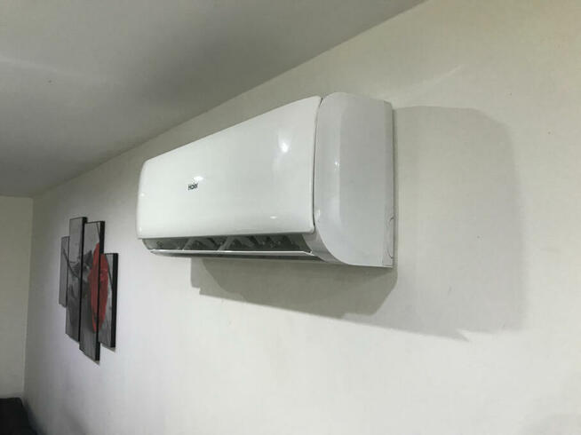 Montaż klimatyzacji Lublin do domu Biura Mieszkania Lokalu