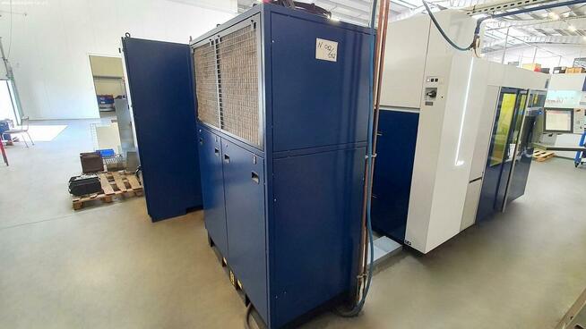 Laser TRUMPF TruLaser 3030 FIBER