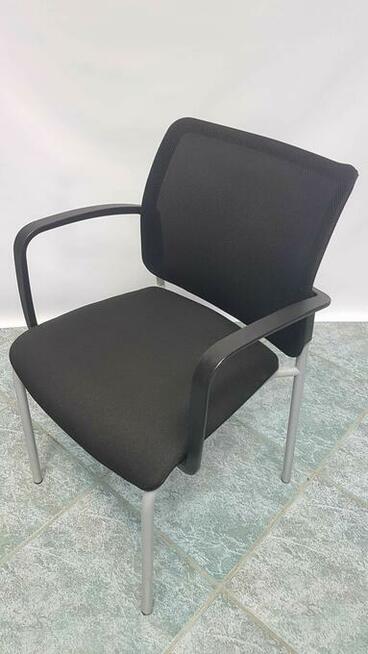 Krzesło biurowe konferencyjne Profim Bit