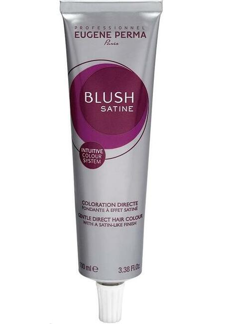 Farba Purpurowa BLUSH SATINE 100 ml Eugene Perma