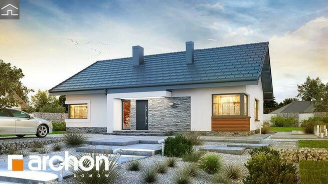 Dom Górki gm. Prószków