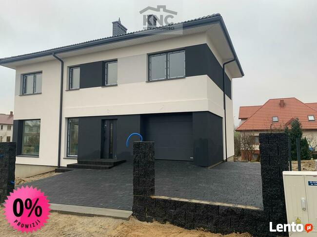 Dom Pliszczyn gm. Wólka