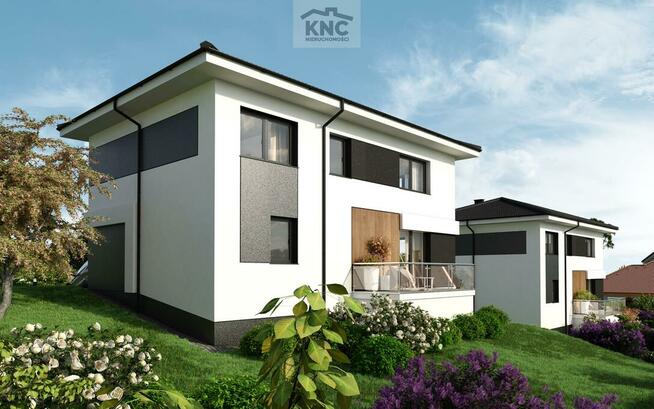 Dom Pliszczyn gm. Wólka