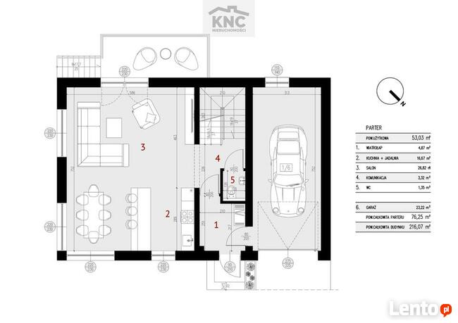 Dom Pliszczyn gm. Wólka