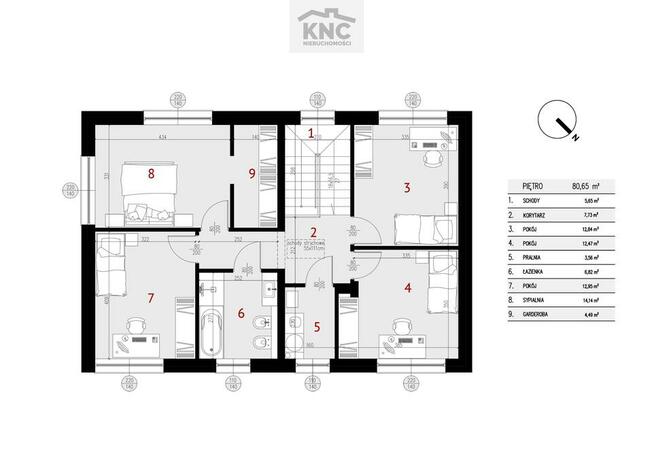 Dom Pliszczyn gm. Wólka