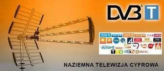 Montaz ustawianie anten SAT naziemnych Bolesławiec