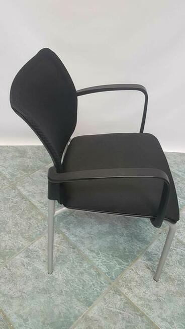 Krzesło biurowe konferencyjne Profim Bit