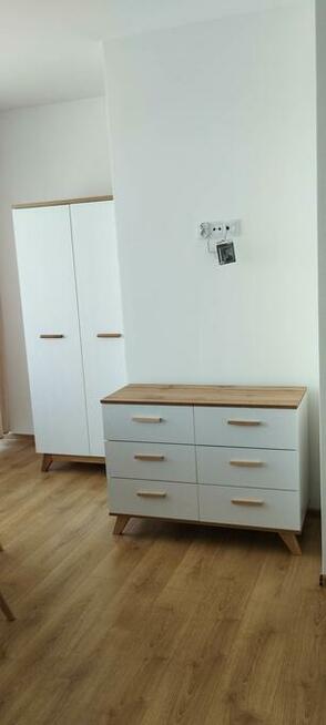 Mieszkanie do wynajęcia Lublin ul Leona Wyczółkowskiego