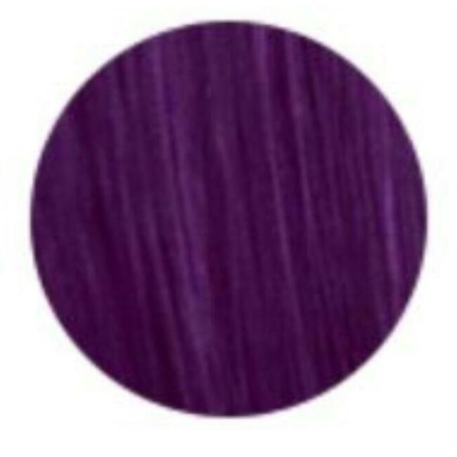 Farba Purpurowa BLUSH SATINE 100 ml Eugene Perma