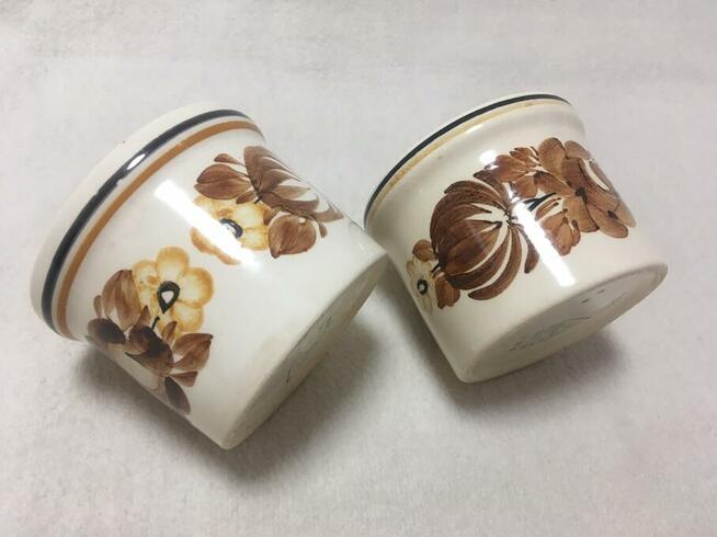 PRL bulionówki Koło 137 Fajans