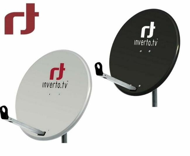 Montaz ustawianie anten satelitarnych i naziemnych Lubsko