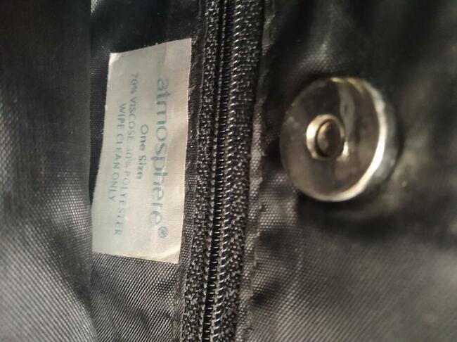 Torebka kopertówka Atmosphere