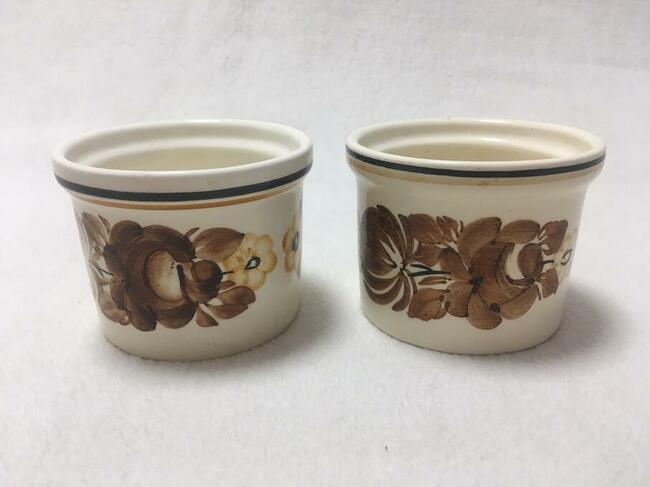 PRL bulionówki Koło 137 Fajans