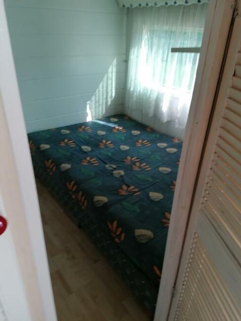 Noclegi w holenderce nad jeziorem