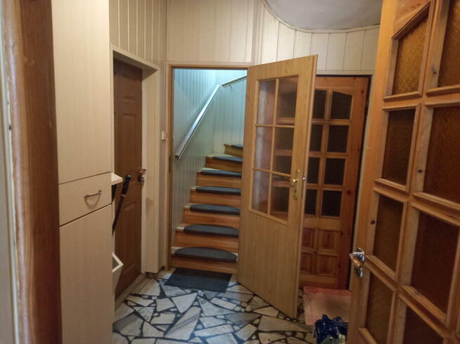 Dom 237m2 Mieszkalno Usługowy w Centrum Starogard Gd