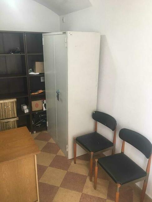 Wynajmę lokal użytkowy w centrum Mieroszowa