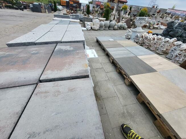 Płyta tarasowa - chodnikowa 30x60 | Kar-Group Ełk