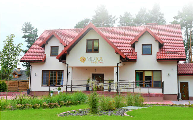 Detoks Warszawa, odtrucia po alkoholu, narkotykach i lekach