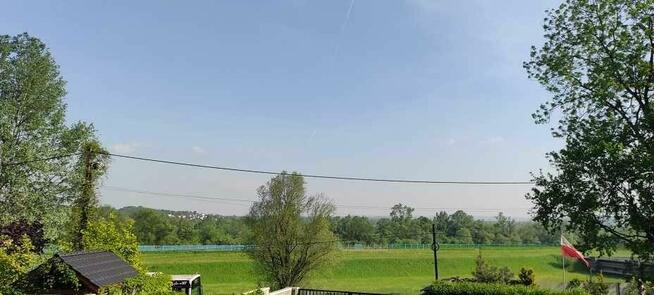 Sprzedam Działkę z domem Kraków Bielany Ksiecia Józefa