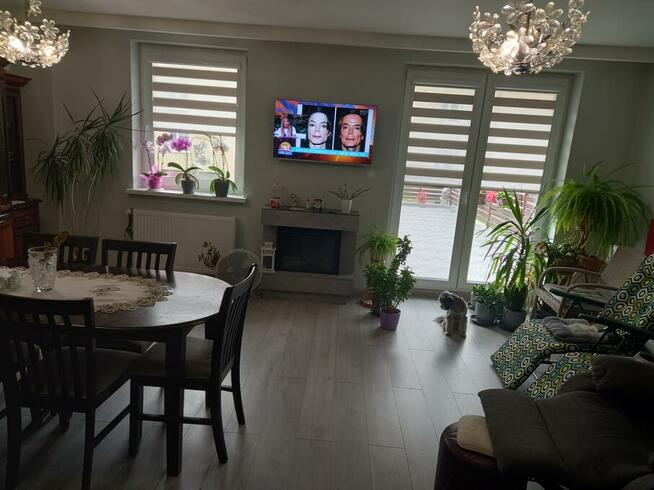 Dom 237m2 Mieszkalno Usługowy w Centrum Starogard Gd