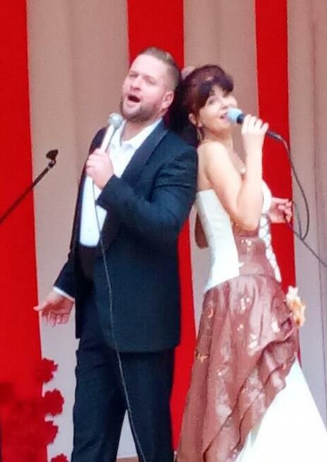 Sprzedaż przedstawień teatralnych (impresario teatralny)