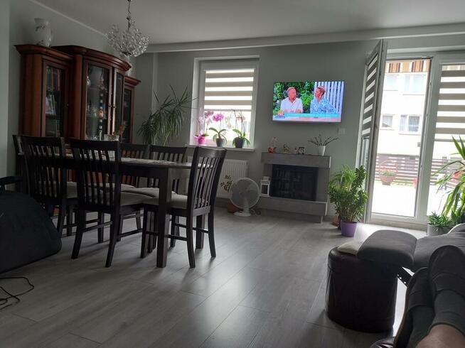 Dom 237m2 Mieszkalno Usługowy w Centrum Starogard Gd