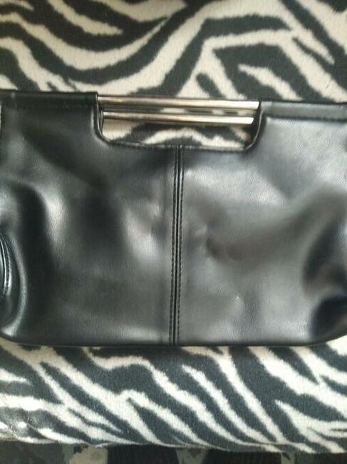 Torebka kopertówka Atmosphere