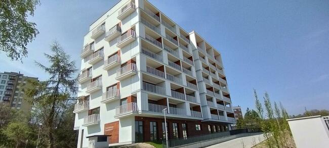 Mieszkanie do wynajęcia Lublin ul Leona Wyczółkowskiego