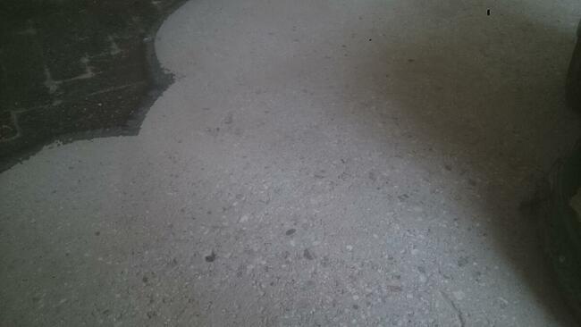 FREZOWANIE Usuwanie KLEJU LEPIKU Subitu-Katowice- Mysłowice