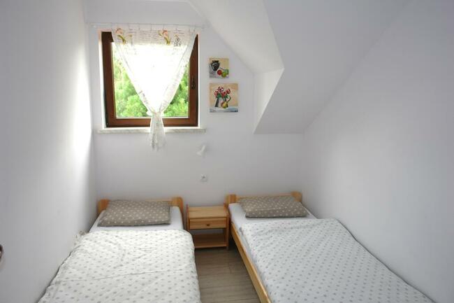 Apartamenty, domki blisko morza, dla dzieci - Sarbinowo