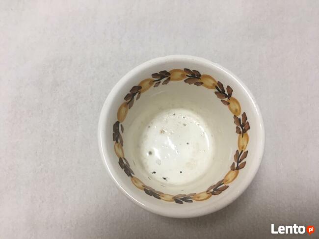 PRL bulionówka mała Koło Fajans