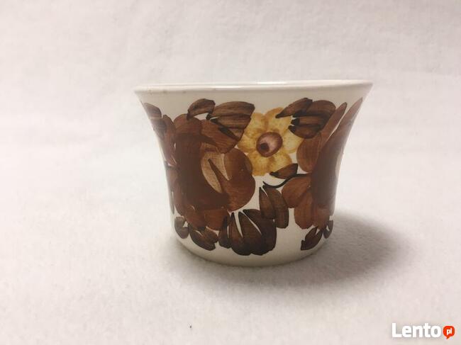 PRL bulionówka mała Koło Fajans