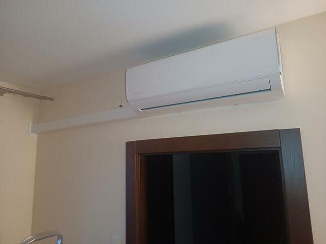 Klimatyzacja dla domu i biura