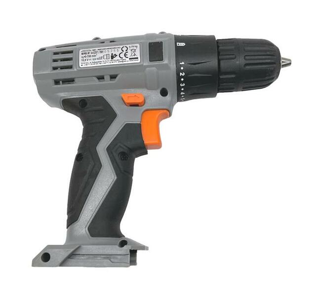 Wiertarko-wkrętarka Sthor Li-Ion 10,8 V