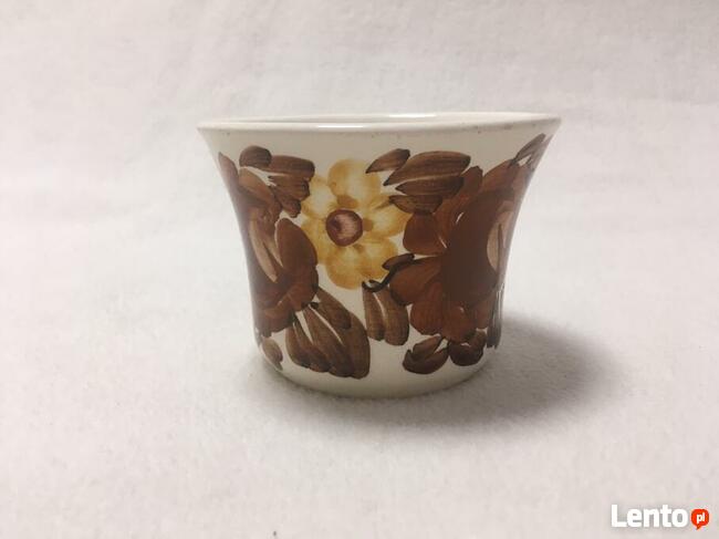 PRL bulionówka mała Koło Fajans