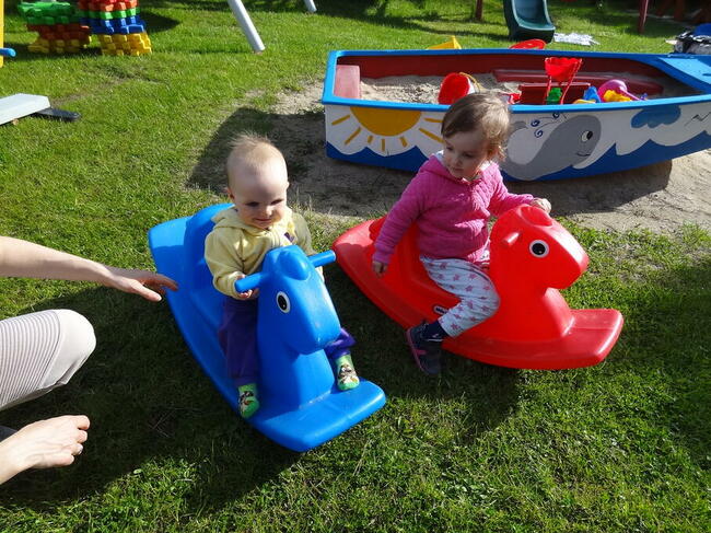 Apartamenty, domki blisko morza, dla dzieci - Sarbinowo