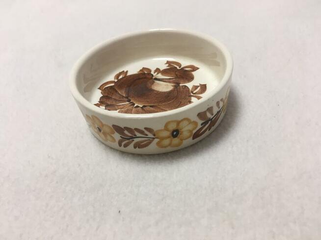 PRL miseczka Koło Fajans