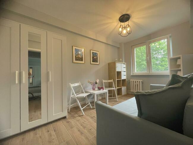 Wynajmę od 01.08.2025 2 niezależne pokoje w mieszkaniu-39m2