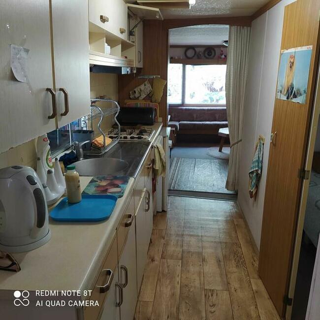 Domek letniskowy jezioro Zagłębocze pojezierz łęczyńskie