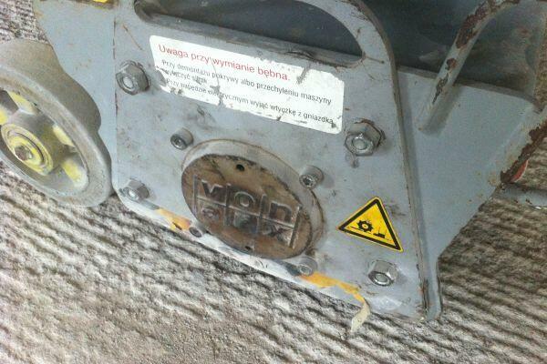 Usuwanie Subitu-TORUŃ Zrywanie podłóg Skuwanie płytek