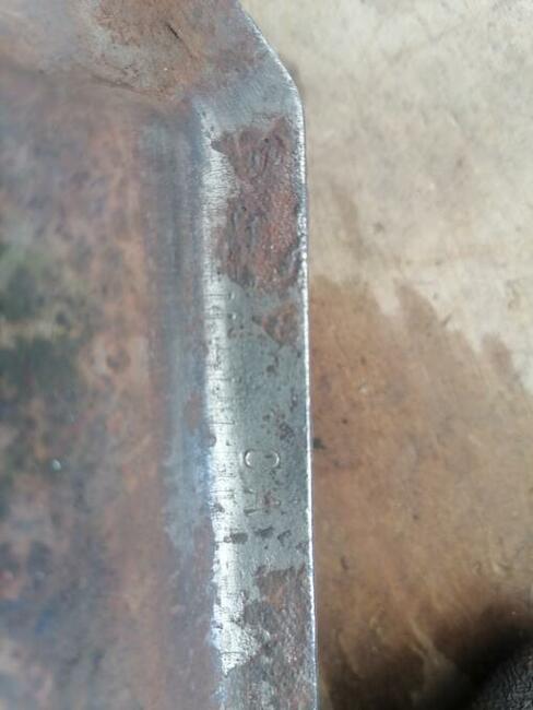 Katalizator Daewoo Matiz oryginalny