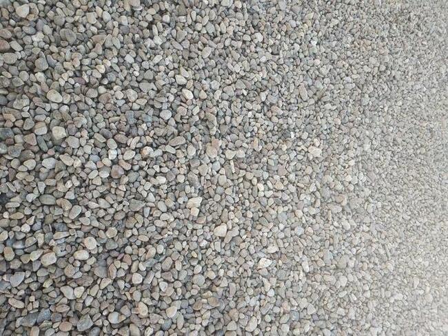 Kamień drenażowy otoczak łamany