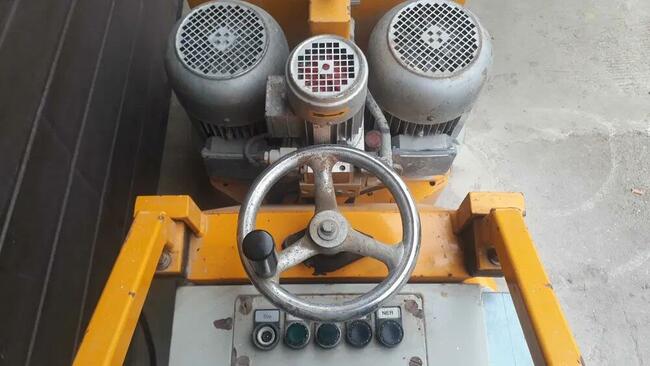 Szlifowanie Frezowanie usuwanie SUBITU Łódż Łódż