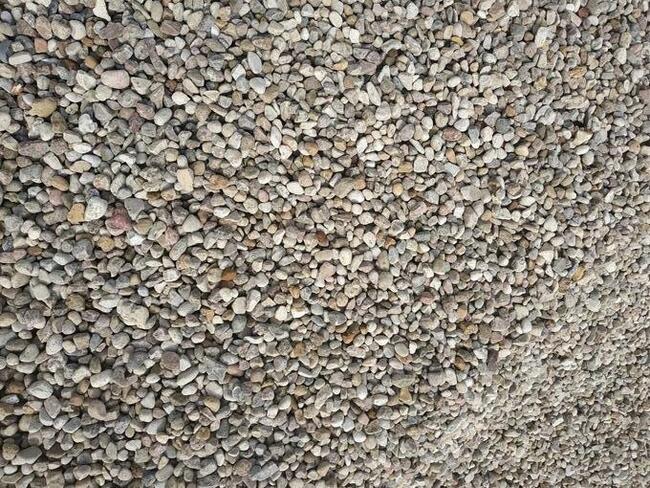 Kamień drenażowy otoczak łamany