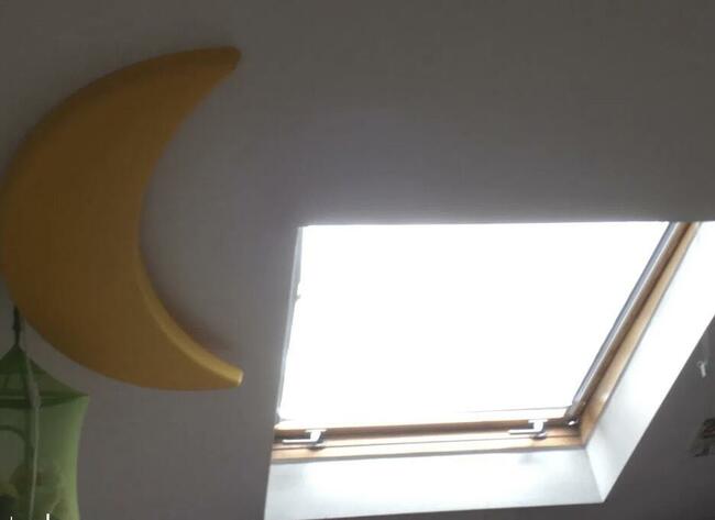 Dwupoziomowe mieszkanie + strych przy Parku Szczęśliwickim